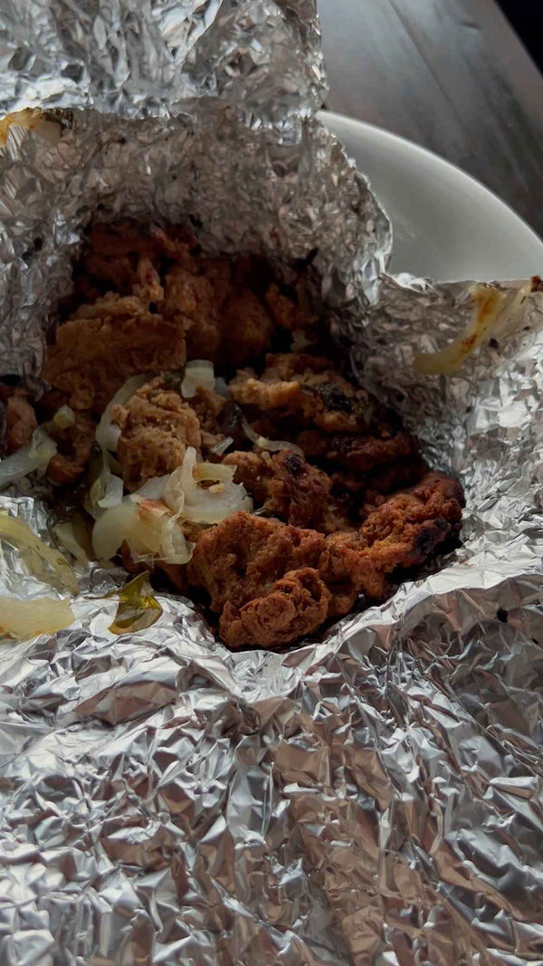 Veganz Sójové medailónky (250 g)