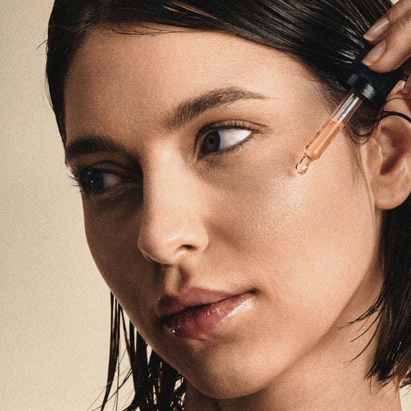 Hej Organic+ Sun drops pro opálený efekt (15 ml)