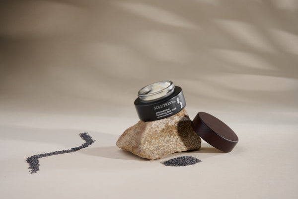 Kvitok Solution Anti-pollution Hydrating Face Mask (30 ml)