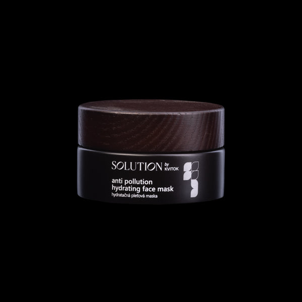 Kvitok Solution Anti-pollution Hydrating Face Mask (30 ml)