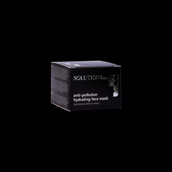 Kvitok Solution Anti-pollution Hydrating Face Mask (30 ml)