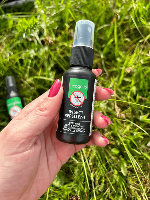 Zvýhodnená kozmetická sada Letná starostlivosť o telo - malá