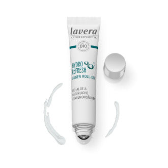 Lavera Oční roll-on gel Hydro Refresh (15 ml)