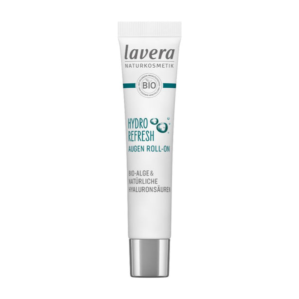 Lavera Oční roll-on gel Hydro Refresh (15 ml)