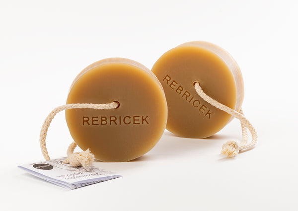 Mydláreň Koukol Kolomejdlo - Repík lekársky (80 g)