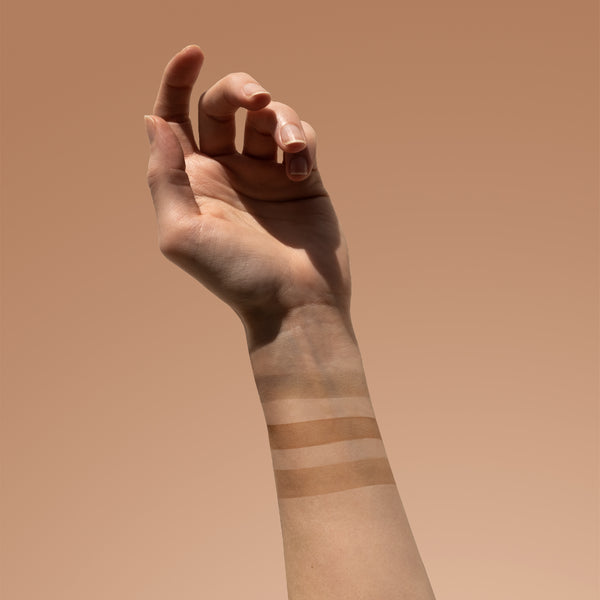 Hej Organic+ Sun drops pro opálený efekt (15 ml)