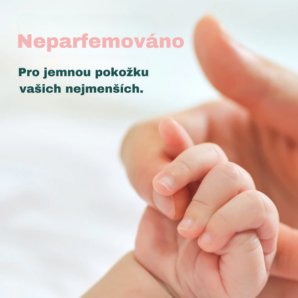 Attitude Dětský opalovací krém v tyčince SPF 30 bez vůně - celé tělo (60 g)