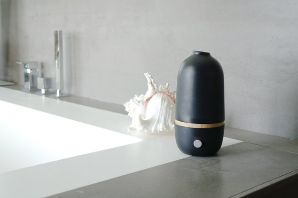 Innobiz Nebulizační difuzér BO Black - II. jakost