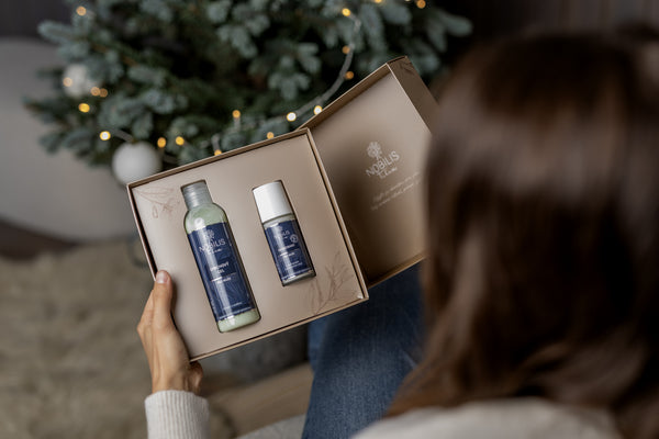 Nobilis Tilia Pánská sada pro každý den