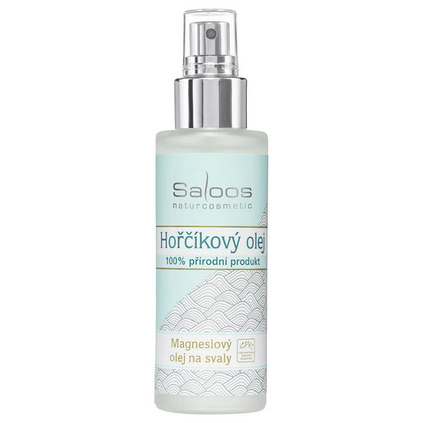 Saloos Magnéziový olej