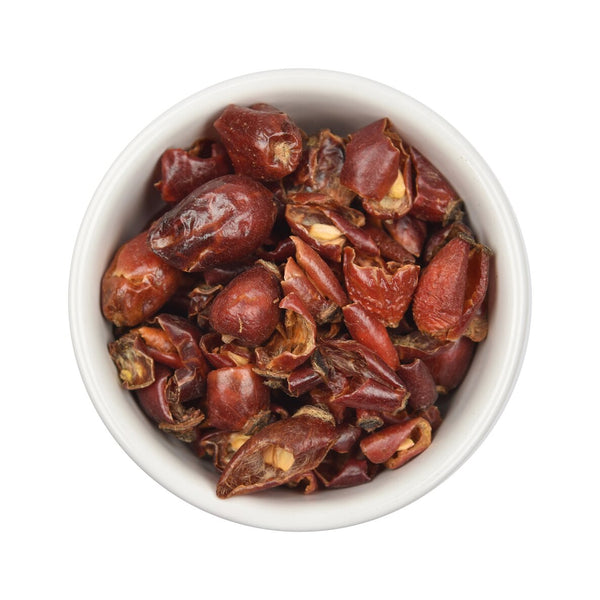 Sonnentor Šípek oplodí BIO - sypaný (100 g)