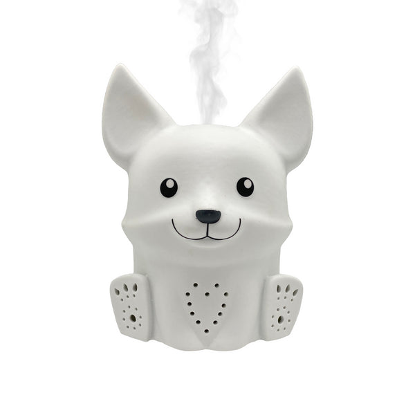 Innobiz Detský ultrazvukový difuzér Animalia - Líška