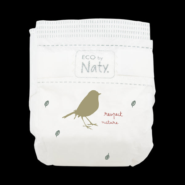 Eco by Naty Eco Plienky Maxi 4 (7 - 18 kg) (44 ks)