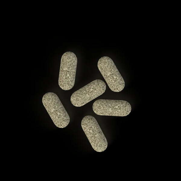 Vegetology Bone Care pre kosti a kĺby (60 tabliet)