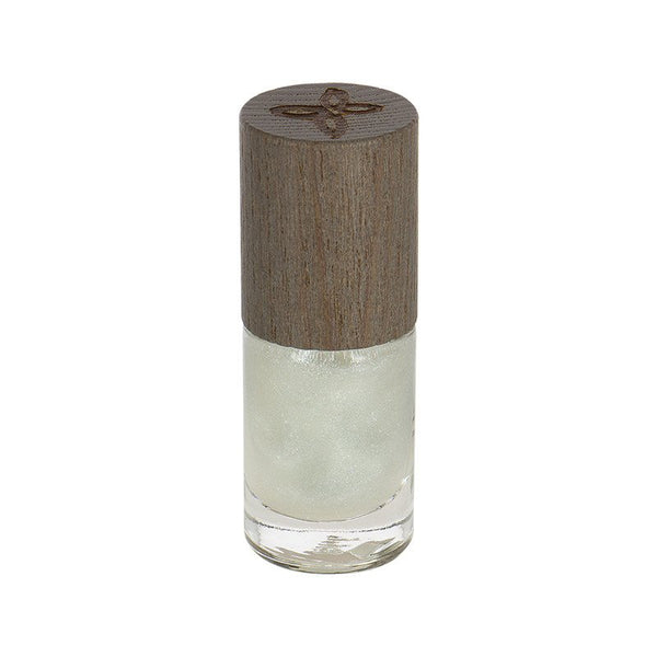 Vrchný lak na nechty Boho Green Make-up - Gypsy Finish (6 ml)