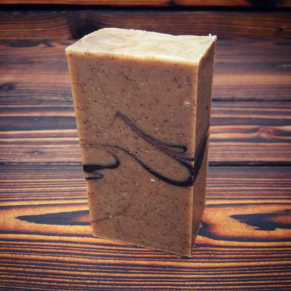 Čistiace mydlo Soapmaker Citrus-Coffee