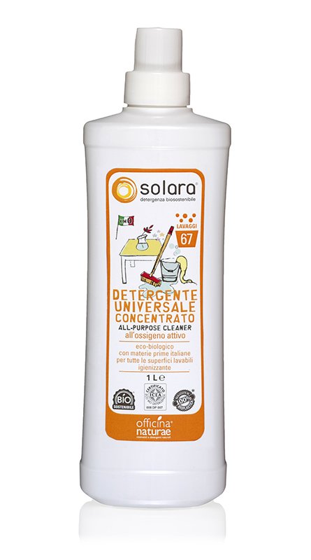 Officina Naturae Extra koncentrovaný univerzálny čistiaci prostriedok (1 l)