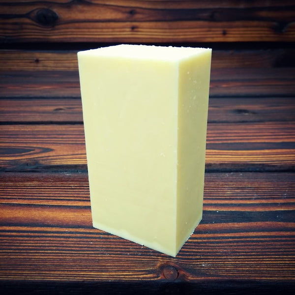 Mydlárka Jemné marhuľové mydlo s nechtíkom lekárskym