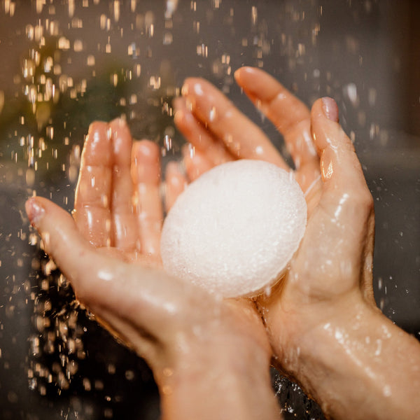 Huba Endles by Econea Cognac - pre všetky typy pleti