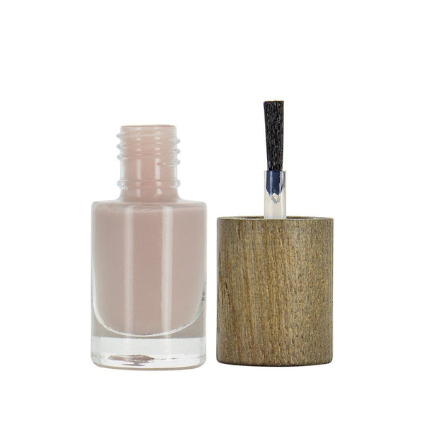 Boho Green Make-up lak na nechty (6 ml)