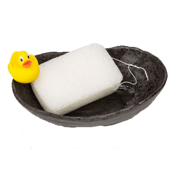 Kongy Cognac telová špongia pre deti