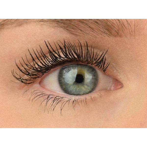 Boho Green Make-up Mascara Gypsy Volume <tc>BIO</tc> (8 ml) - čierna