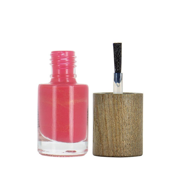 Boho Green Make-up lak na nechty (6 ml)