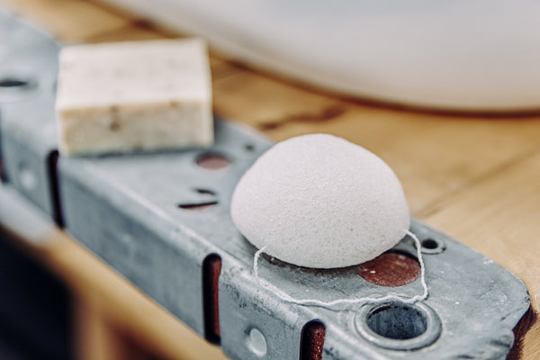 Hydrofilná koňaková špongia