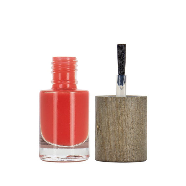 Boho Green Make-up lak na nechty (6 ml)
