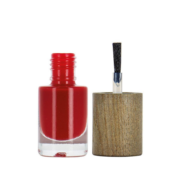 Boho Green Make-up lak na nechty (6 ml)