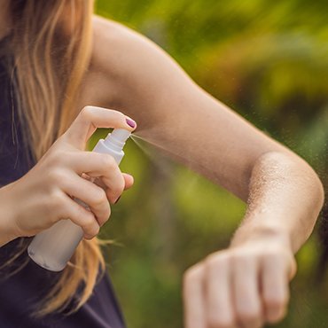 Officina Naturae Sprej na ochranu prírody <tc>BIO</tc> (100 ml)