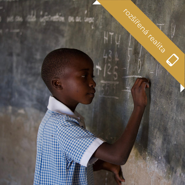 Školské tabule ADRA