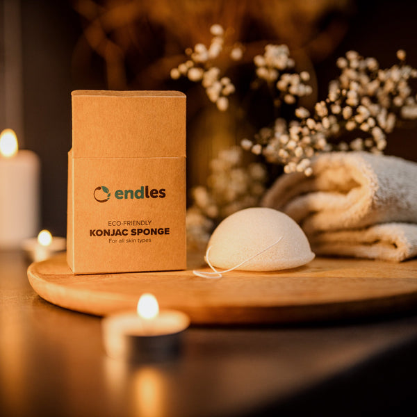 Huba Endles by Econea Cognac - pre všetky typy pleti