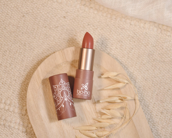 Boho Green Make-up rúž <tc>BIO</tc> (3,5 g)