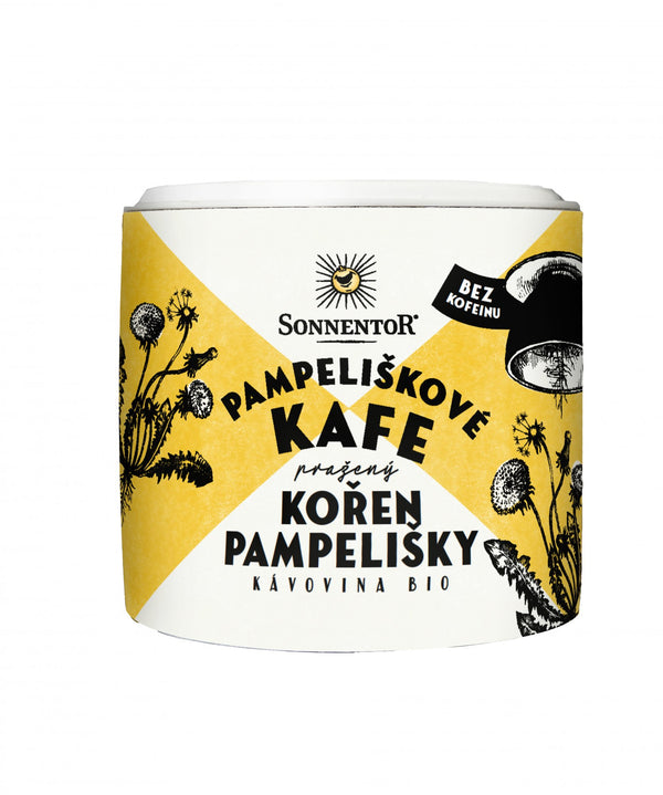 Sonnentor Púpavová káva <tc>BIO</tc> (75 g)