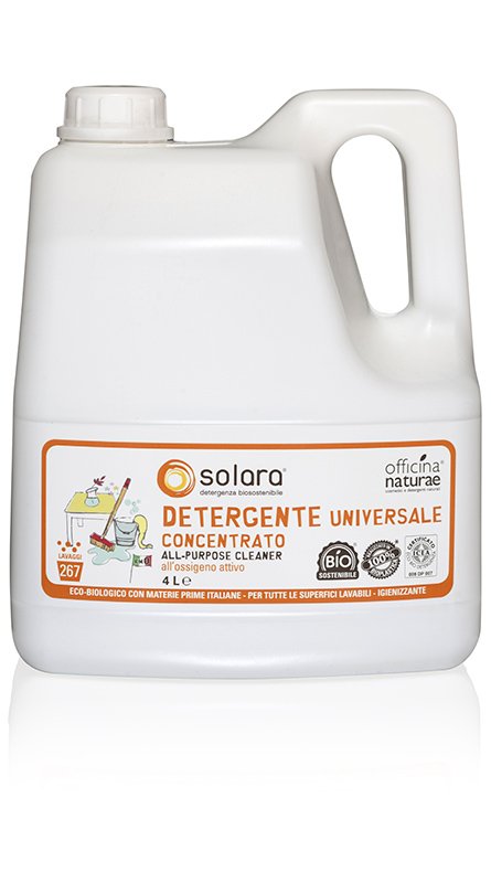 Officina Naturae Extra koncentrovaný univerzálny čistiaci prostriedok (1 l)