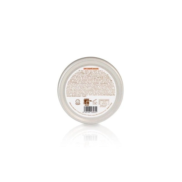 Officina Naturae Vyživujúca maska na suché vlasy <tc>BIO</tc> (150 ml)