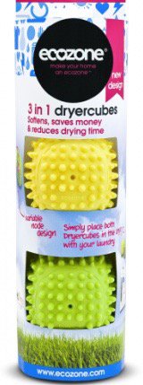Kocky Ecozone pre sušičky bielizne (2 ks)