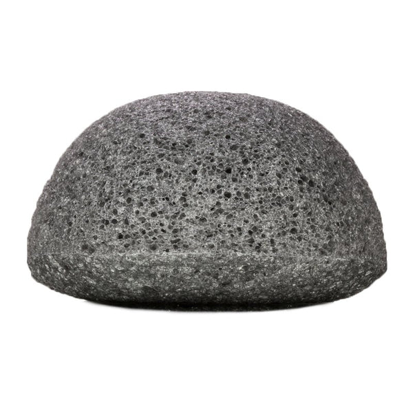 Kongy Koňaková hubka - bambusové uhlie