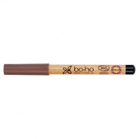 Boho Green Make-up ceruzka na oči <tc>BIO</tc> (0,8 g)