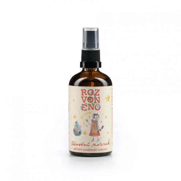 Rozvoněno Osviežovač vzduchu - Vianočný zázrak (100 ml)