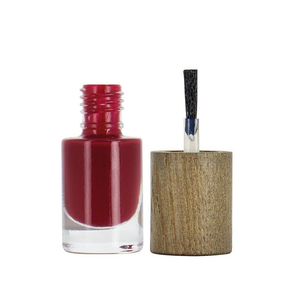 Boho Green Make-up lak na nechty (6 ml)