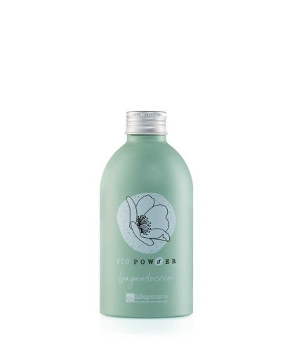 laSaponaria Hliníkový dávkovač sprchového gélu (200 ml)