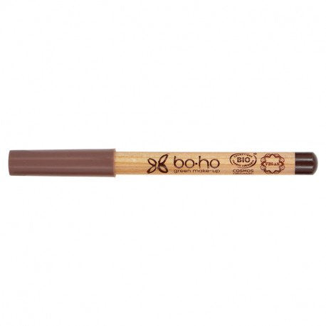 Boho Green Make-up ceruzka na oči <tc>BIO</tc> (0,8 g)