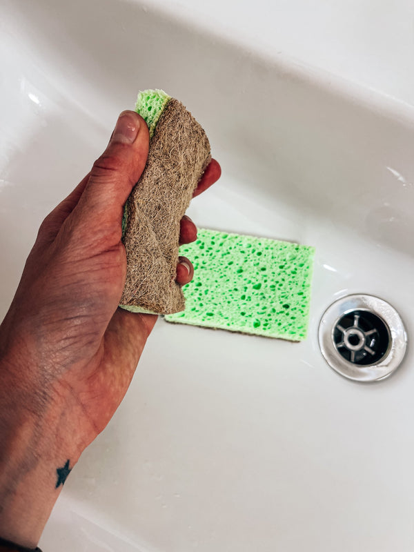 Huba na riad Sonett (2 ks)