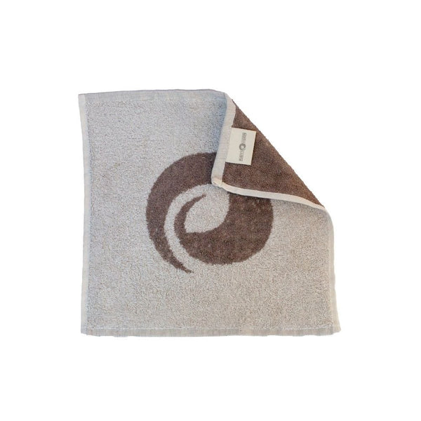 Purity Vision Exfoliačný a čistiaci uterák z <tc>BIO</tc>bavlny