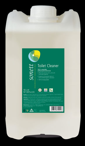 Sonett WC čistič cedr a citronela