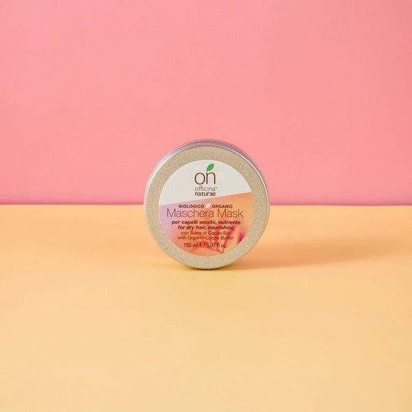 Officina Naturae Vyživujúca maska na suché vlasy <tc>BIO</tc> (150 ml)