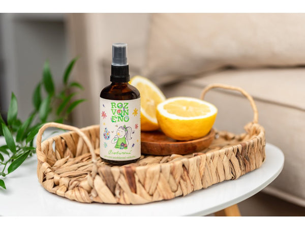 Rozvoněno Osviežovač vzduchu - Awakening (100 ml)