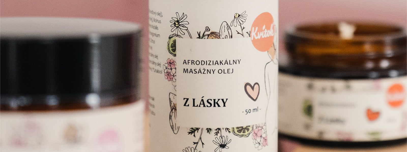 Dárky k Valentýnu pro ženy